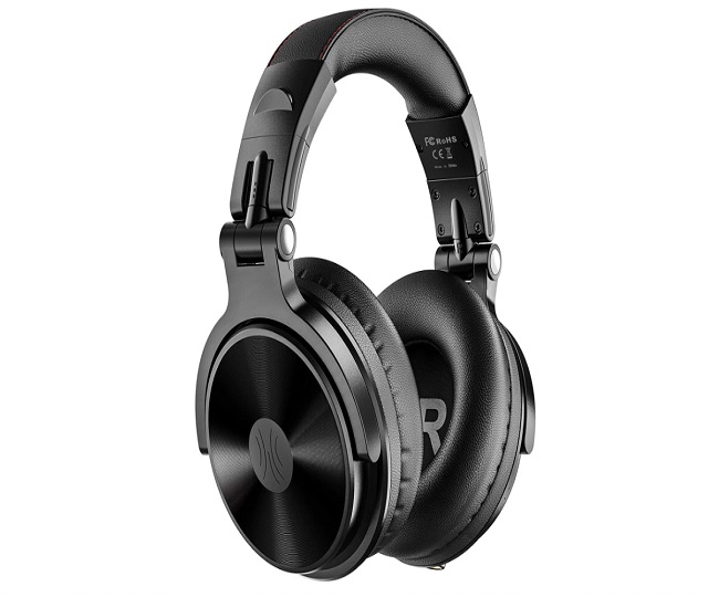 Best Over Ear Headphones In India To Enjoy High Quality Sound With Bass